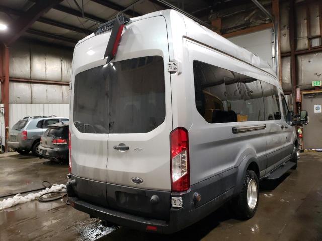 Photo 2 VIN: 1FBVU4XM4JKB08819 - FORD TRANSIT T- 