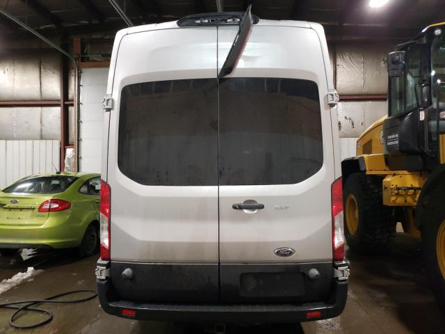 Photo 5 VIN: 1FBVU4XM4JKB08819 - FORD TRANSIT T- 