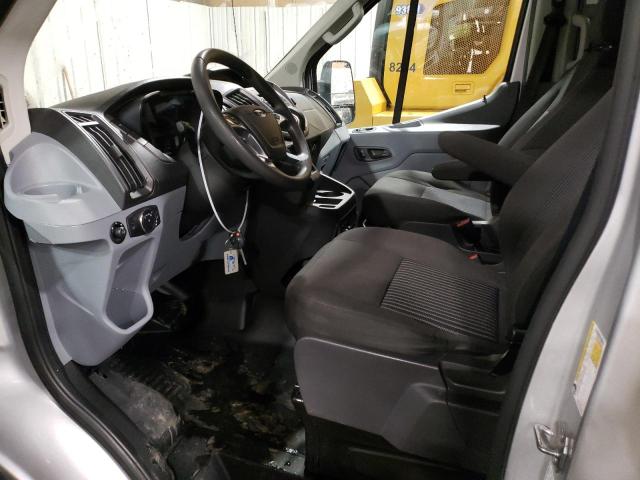 Photo 6 VIN: 1FBVU4XM4JKB08819 - FORD TRANSIT T- 