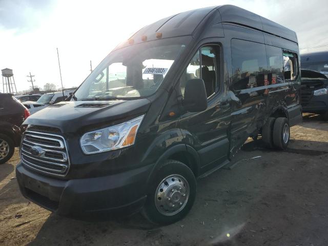 Photo 0 VIN: 1FBVU4XM9KKA66889 - FORD TRANSIT 