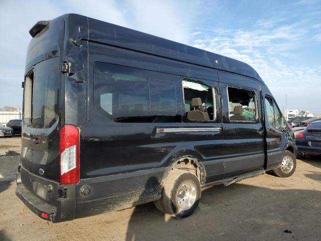 Photo 2 VIN: 1FBVU4XM9KKA66889 - FORD TRANSIT 