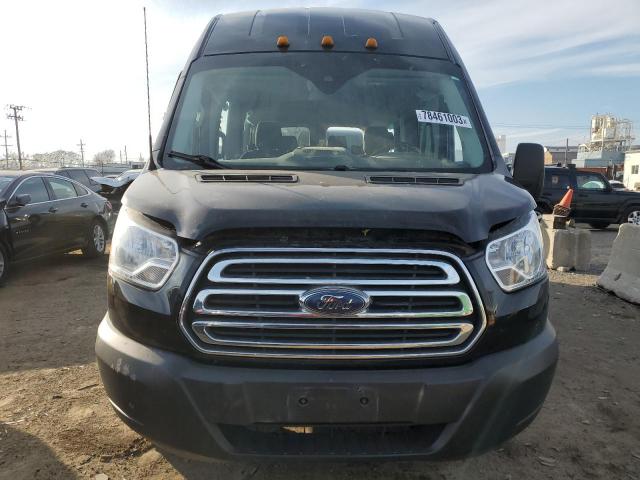 Photo 4 VIN: 1FBVU4XM9KKA66889 - FORD TRANSIT 