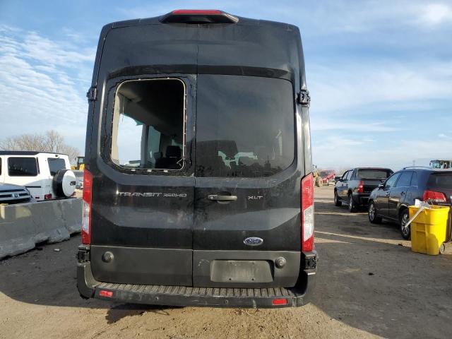 Photo 5 VIN: 1FBVU4XM9KKA66889 - FORD TRANSIT 