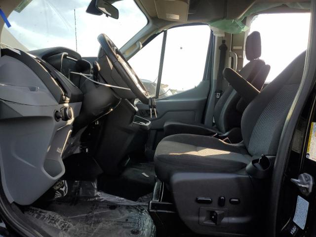 Photo 6 VIN: 1FBVU4XM9KKA66889 - FORD TRANSIT 