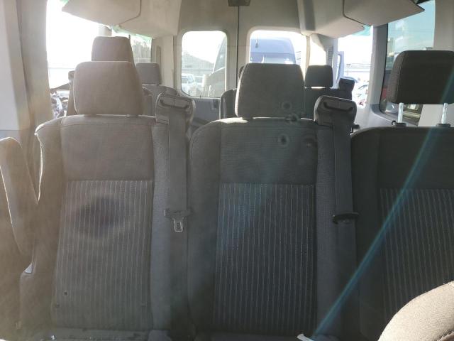 Photo 9 VIN: 1FBVU4XM9KKA66889 - FORD TRANSIT 