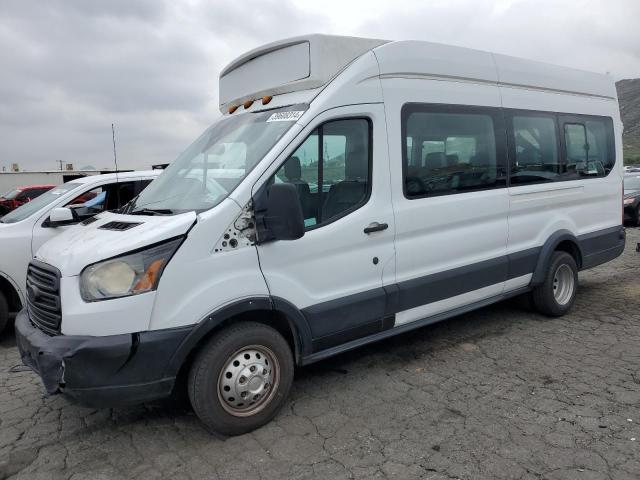 Photo 0 VIN: 1FBVU4XMXKKA49423 - FORD TRANSIT 