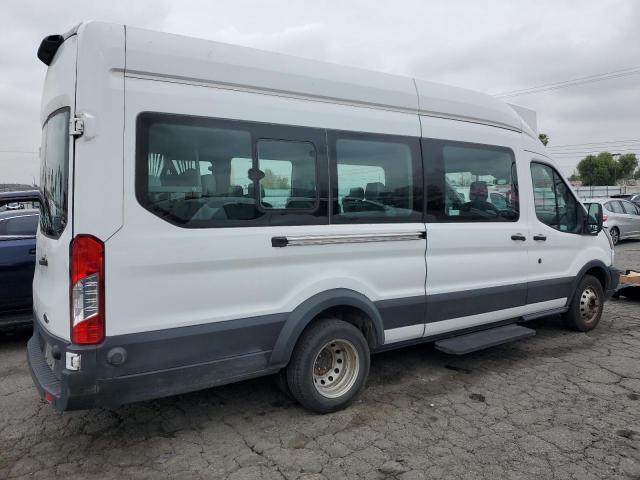 Photo 2 VIN: 1FBVU4XMXKKA49423 - FORD TRANSIT 