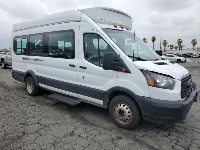 Photo 3 VIN: 1FBVU4XMXKKA49423 - FORD TRANSIT 