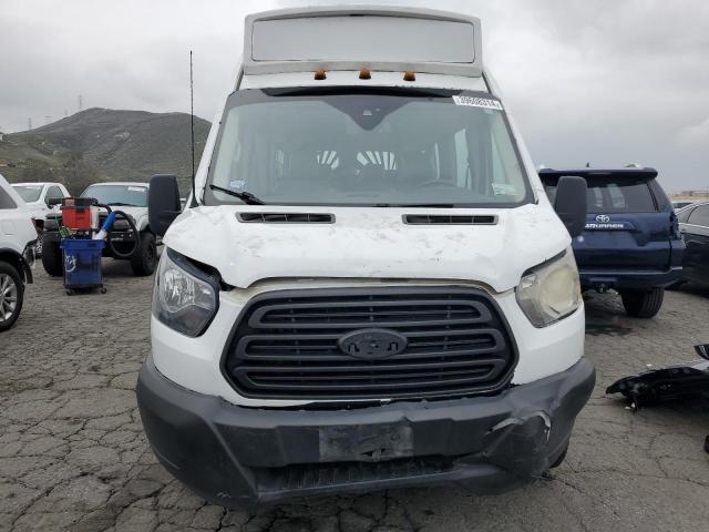 Photo 4 VIN: 1FBVU4XMXKKA49423 - FORD TRANSIT 