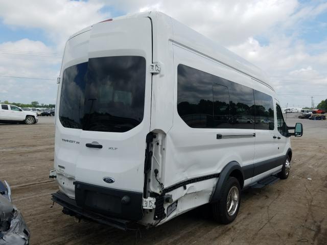 Photo 3 VIN: 1FBVU4XV0GKA35739 - FORD TRANSIT T- 