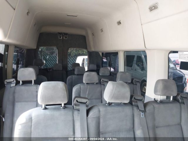 Photo 6 VIN: 1FBVU4XVXFKA43491 - FORD TRANSIT 