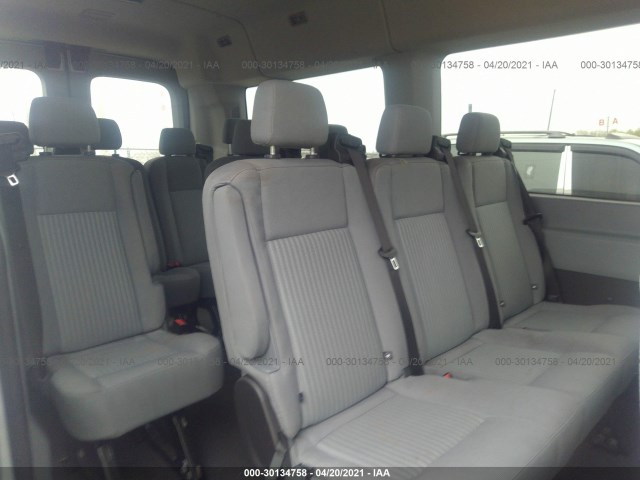 Photo 7 VIN: 1FBZX2CG0HKA73218 - FORD TRANSIT WAGON 