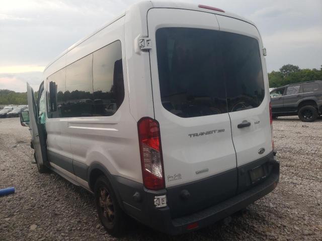 Photo 2 VIN: 1FBZX2CG2GKA11222 - FORD TRANSIT T- 