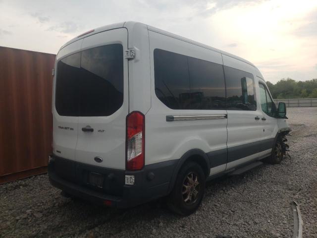 Photo 3 VIN: 1FBZX2CG2GKA11222 - FORD TRANSIT T- 