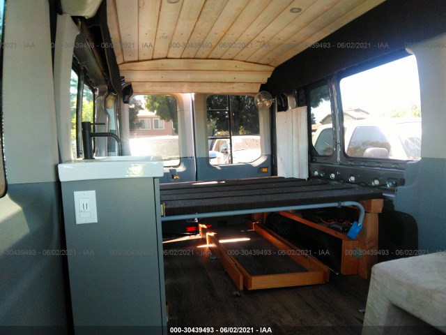 Photo 7 VIN: 1FBZX2CG3FKA83061 - FORD TRANSIT WAGON 