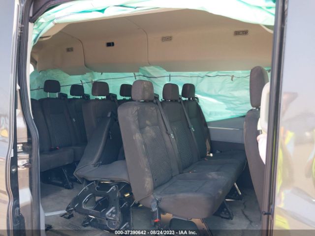 Photo 7 VIN: 1FBZX2CG3JKA42681 - FORD TRANSIT PASSENGER WAGON 