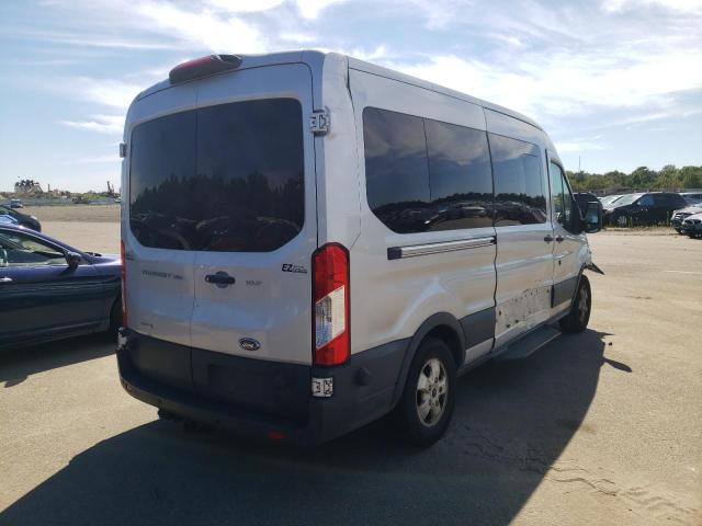 Photo 3 VIN: 1FBZX2CG3JKA86986 - FORD TRANSIT T- 