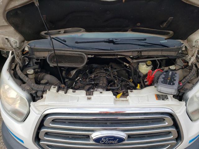 Photo 11 VIN: 1FBZX2CG5FKA75687 - FORD TRANSIT T- 