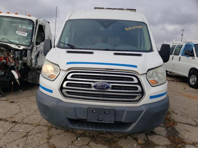 Photo 4 VIN: 1FBZX2CG5FKA75687 - FORD TRANSIT T- 