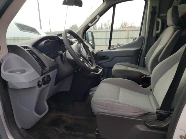 Photo 6 VIN: 1FBZX2CG5FKA75687 - FORD TRANSIT T- 