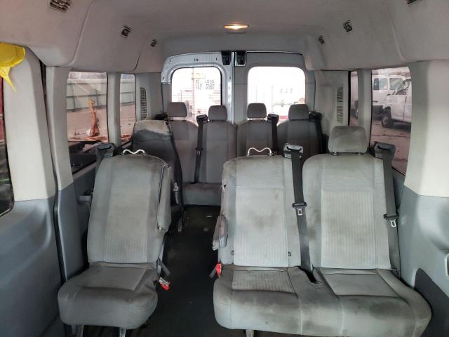 Photo 9 VIN: 1FBZX2CG5FKA75687 - FORD TRANSIT T- 