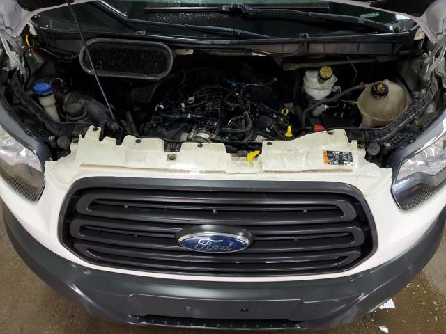 Photo 11 VIN: 1FBZX2CG5HKA71464 - FORD TRANSIT 