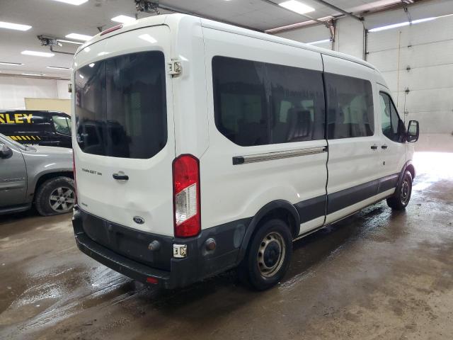 Photo 2 VIN: 1FBZX2CG5HKA71464 - FORD TRANSIT 