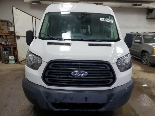 Photo 4 VIN: 1FBZX2CG5HKA71464 - FORD TRANSIT 