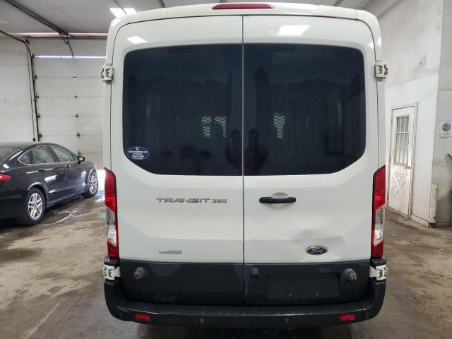 Photo 5 VIN: 1FBZX2CG5HKA71464 - FORD TRANSIT 