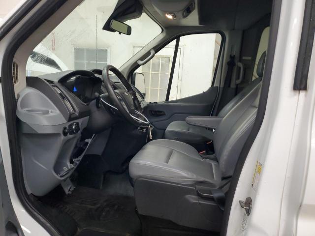 Photo 6 VIN: 1FBZX2CG5HKA71464 - FORD TRANSIT 