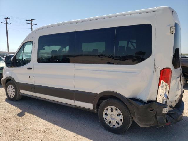 Photo 1 VIN: 1FBZX2CG6HKA41809 - FORD TRANSIT T- 