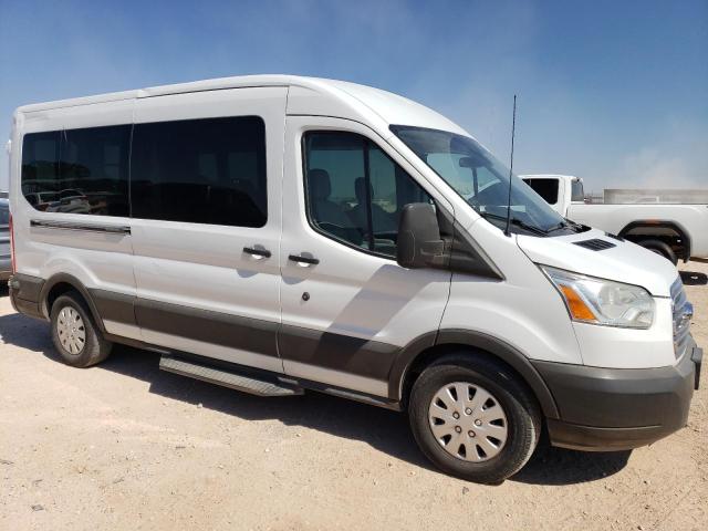 Photo 3 VIN: 1FBZX2CG6HKA41809 - FORD TRANSIT T- 