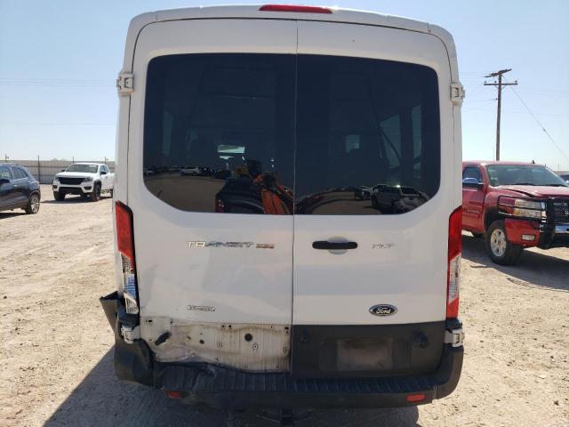 Photo 5 VIN: 1FBZX2CG6HKA41809 - FORD TRANSIT T- 