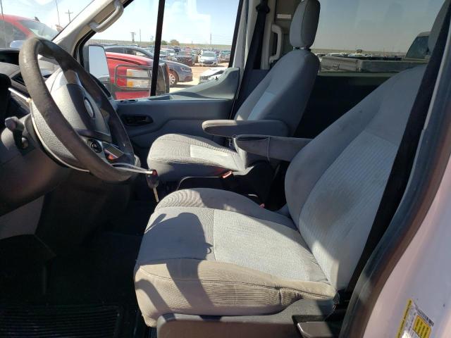 Photo 6 VIN: 1FBZX2CG6HKA41809 - FORD TRANSIT T- 