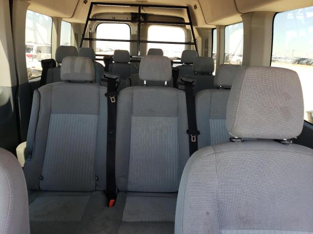 Photo 9 VIN: 1FBZX2CG6HKA41809 - FORD TRANSIT T- 