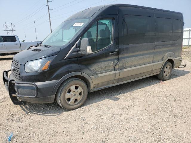 Photo 0 VIN: 1FBZX2CG6HKB25662 - FORD TRANSIT T- 