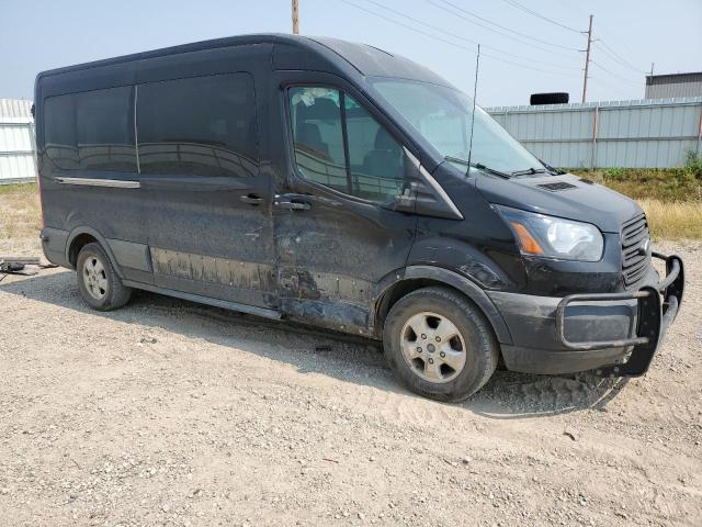 Photo 3 VIN: 1FBZX2CG6HKB25662 - FORD TRANSIT T- 