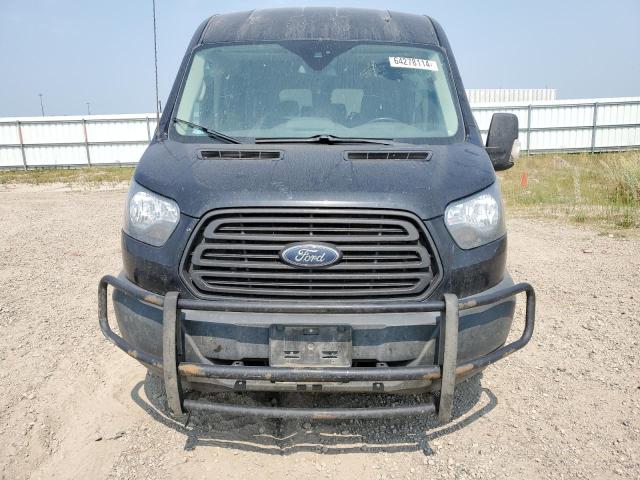 Photo 4 VIN: 1FBZX2CG6HKB25662 - FORD TRANSIT T- 