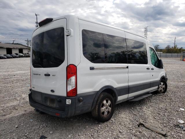 Photo 3 VIN: 1FBZX2CG6KKA62912 - FORD TRANSIT 