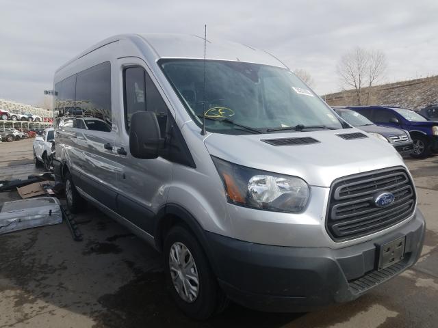 Photo 0 VIN: 1FBZX2CG8GKA83607 - FORD TRANSIT T- 