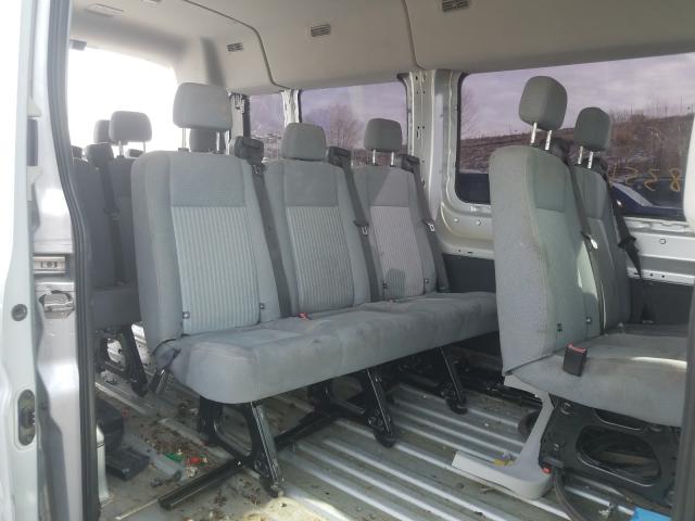 Photo 5 VIN: 1FBZX2CG8GKA83607 - FORD TRANSIT T- 