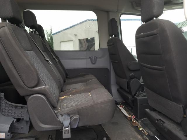 Photo 5 VIN: 1FBZX2CG8JKA69410 - FORD TRANSIT T- 