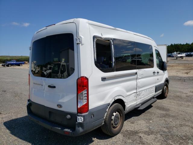 Photo 3 VIN: 1FBZX2CM0FKA14771 - FORD TRANSIT T- 