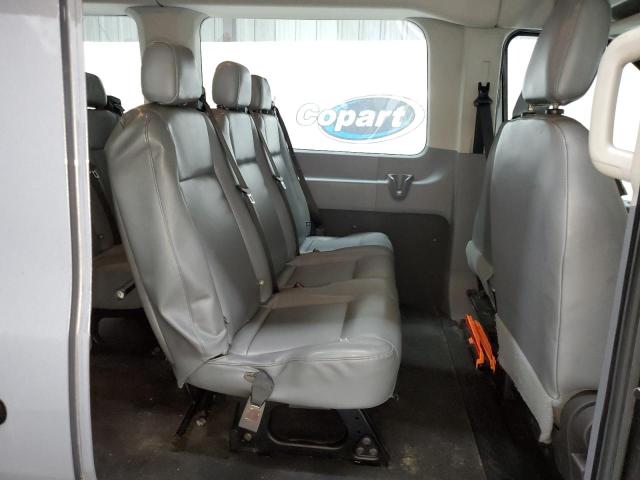 Photo 10 VIN: 1FBZX2CM0FKB23568 - FORD TRANSIT 