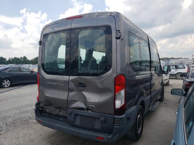 Photo 2 VIN: 1FBZX2CM0FKB23568 - FORD TRANSIT 