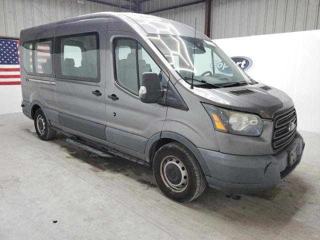 Photo 3 VIN: 1FBZX2CM0FKB23568 - FORD TRANSIT 