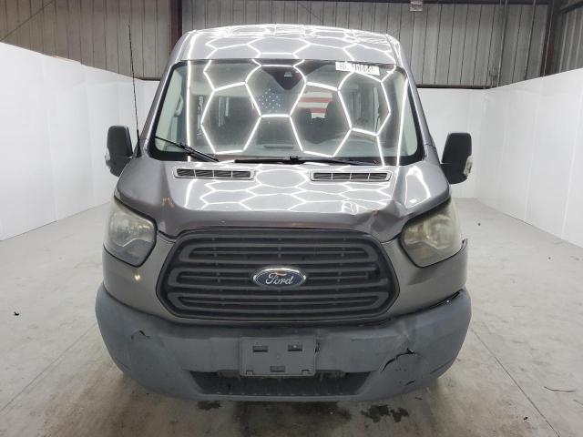 Photo 4 VIN: 1FBZX2CM0FKB23568 - FORD TRANSIT 