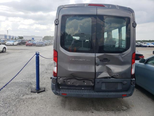 Photo 5 VIN: 1FBZX2CM0FKB23568 - FORD TRANSIT 