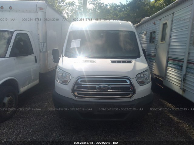 Photo 5 VIN: 1FBZX2CM0GKA52390 - FORD TRANSIT WAGON 