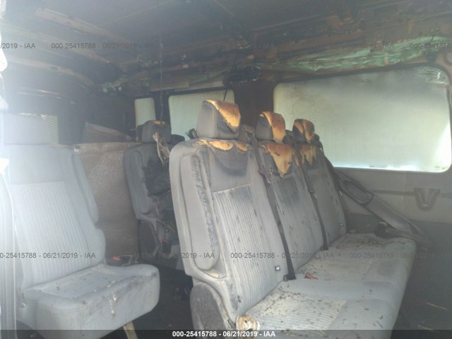 Photo 7 VIN: 1FBZX2CM0GKA52390 - FORD TRANSIT WAGON 